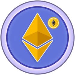 Eigenpie wBETH logo