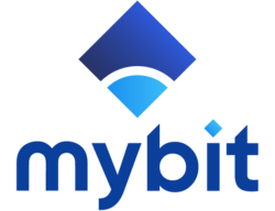 MyBit logo