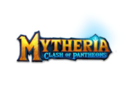 Mytheria logo