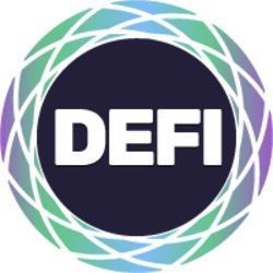 Polly DeFi Nest logo