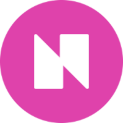 Wrapped Neon logo