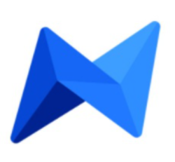 Netswap logo