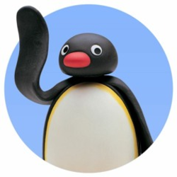 NOOT (Ordinals) logo