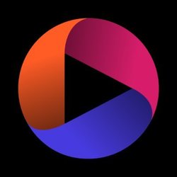 OmniFlix Network logo