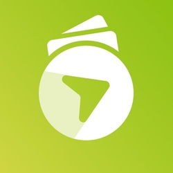 Opticash logo