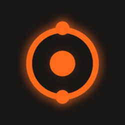 Orbit Protocol logo