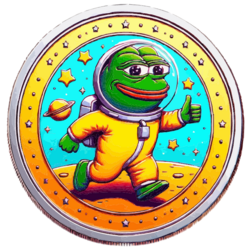 StarkPepe logo