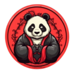 ZenPandaCoin logo