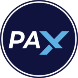 PayX logo