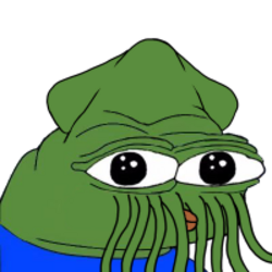 Degenerate SQuiDlogo