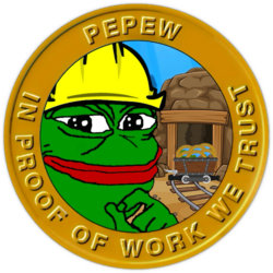 PEPEPOW logo