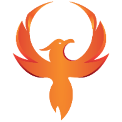 Phoenix Blockchain logo