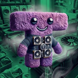 TAOlie Coinlogo