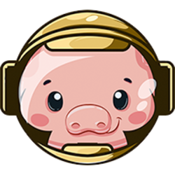Pig Finance logo