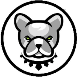 Pitbull logo