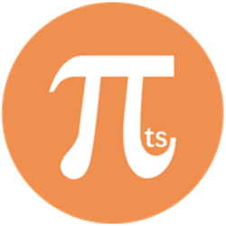 πTimeSpace logo