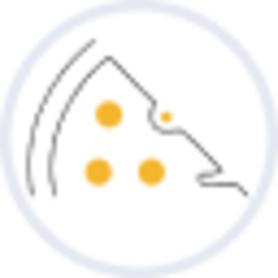 Pizza (BRC-20) logo