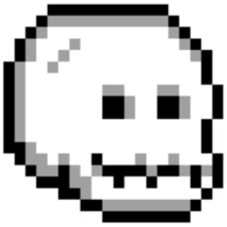 Secret Skellies Society logo