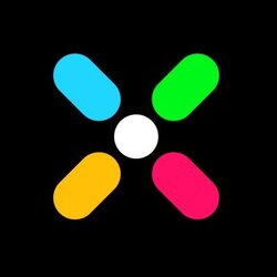 Playbux logo