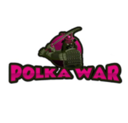 PolkaWar logo