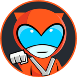 POWA•RANGERS•GO (Runes) logo
