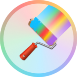 Paintswap logo