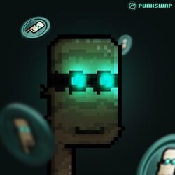 PunkSwap logo