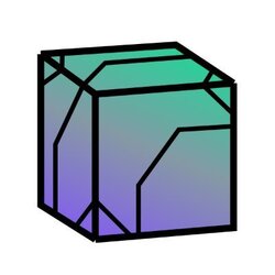 Power Staked SOL logo