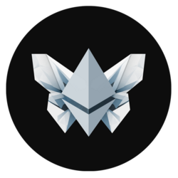Dinero Staked ETH logo
