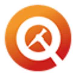 Qitcoin logo