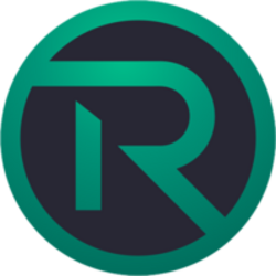 Racoon logo