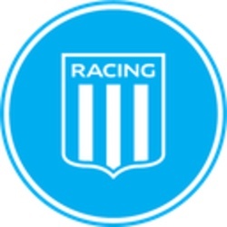 Wrapped Racing Club (Kayen) logo