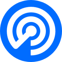 DappRadar logo