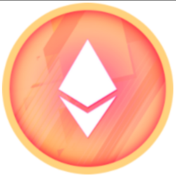 Rocket Pool ETH logo