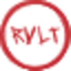 Revolt 2 Earn logo