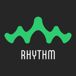 Rhythm logo