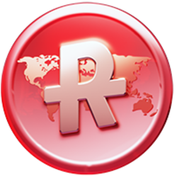 Reality Metaverse logo