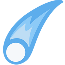 Asteroids logo