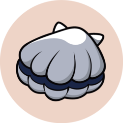 Scallop logo