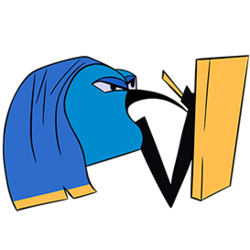 Scribes logo