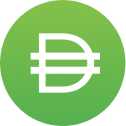 Aave v3 sDAI logo