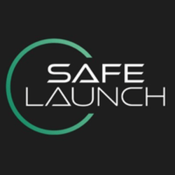 SafeLaunch logo