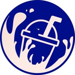 Spaceswap SHAKE logo