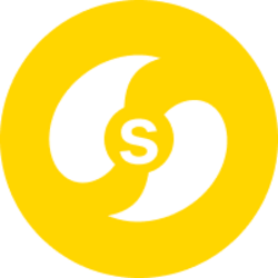 Lista Staked BNB logo