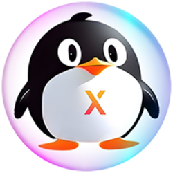 PengyOS logo