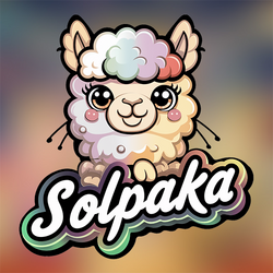 Solpaka logo