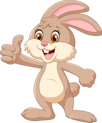 Rich Rabbit logo