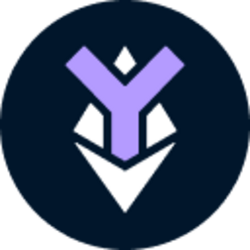 Staked Yearn Ether logo