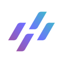 Staked HOPE logo