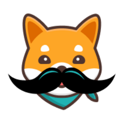 Stash Inu logo